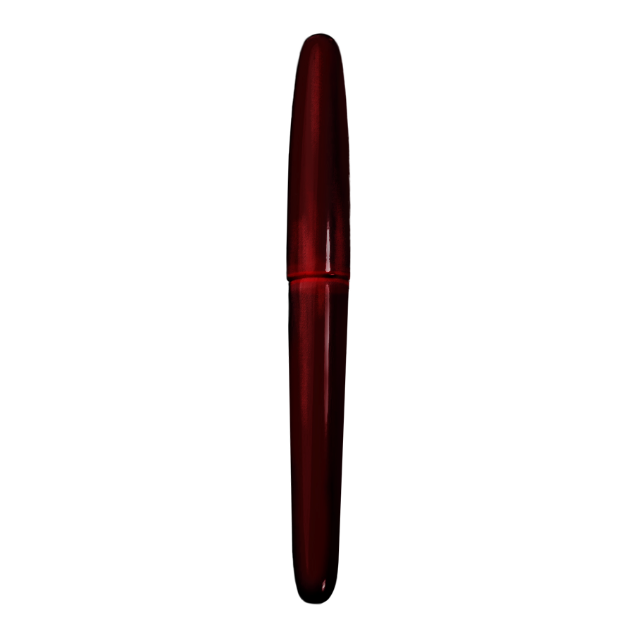 The Wancher Ryuko – Fountain of Pens