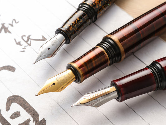 Do you need a Calligraphy Nib?