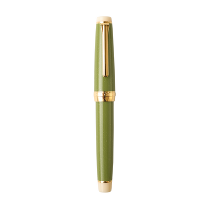 Matcha Fountain Pen - Wancherpen International