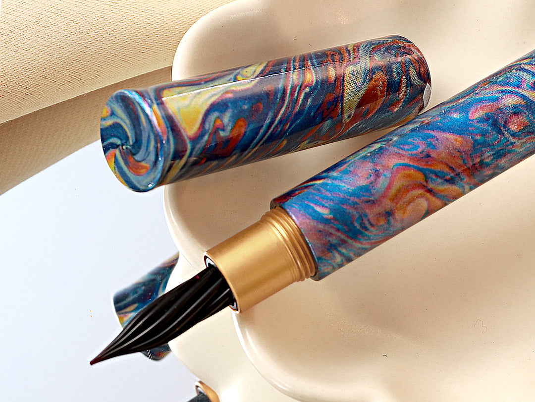 Shizuku Pen - Earth - Wancherpen International