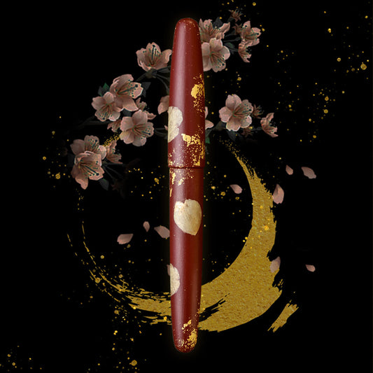 Kiei Urushi - Yozakura - Akatame - Wancherpen International