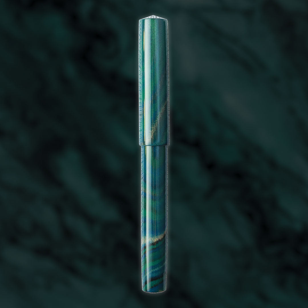 Wancher Mine - Marble Green - Wancherpen International