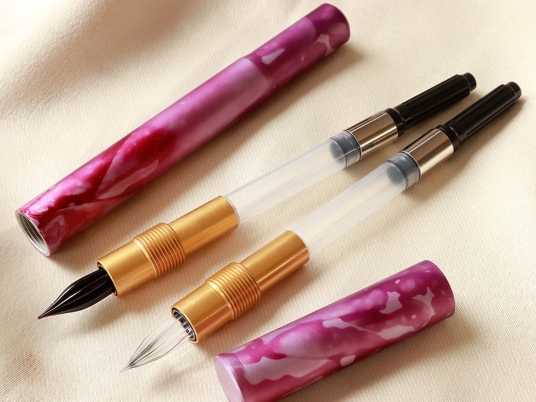 Shizuku Pen - Mars - Wancherpen International