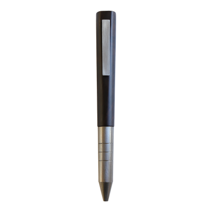 Meiji Titanium Ballpoint Pen