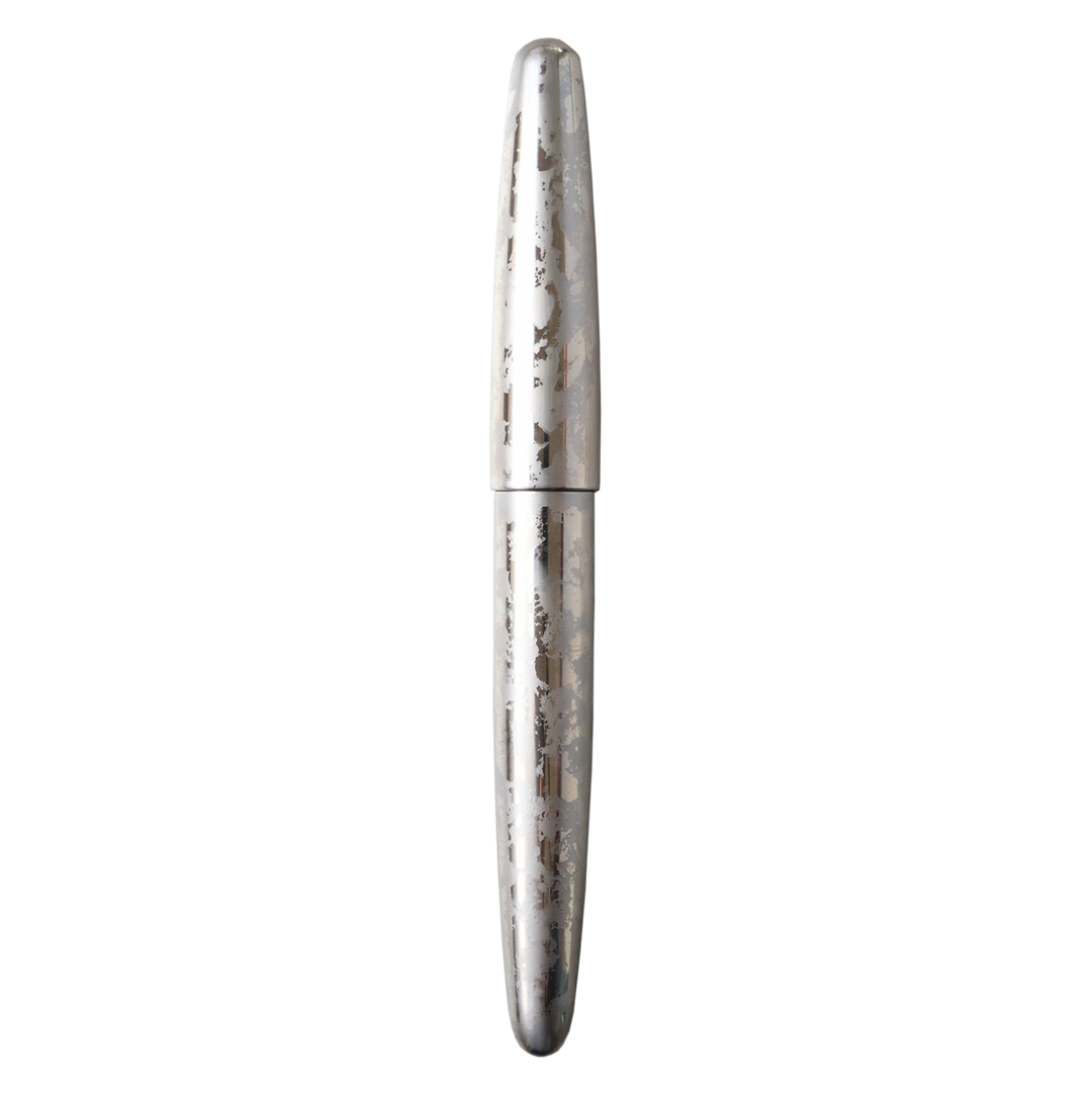 Dream Pen Primo - Frosty Silver - Wancherpen International