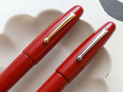 True Urushi - Red - Wancherpen International