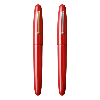 True Urushi - Red - Wancherpen International