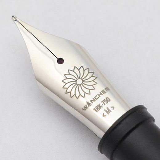 Wancher 18K Solid Gold - Wancherpen International