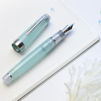 Frozen Sake Fountain Pen - Wancherpen International