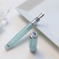 Frozen Sake Fountain Pen - Wancherpen International