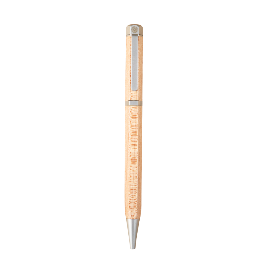 Meiboku Hexagonal Maple - Wancherpen International