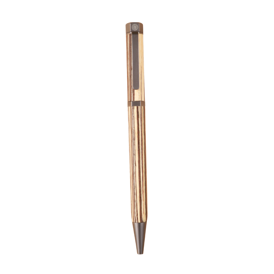 Meiboku Hexagonal Bocote - Wancherpen International