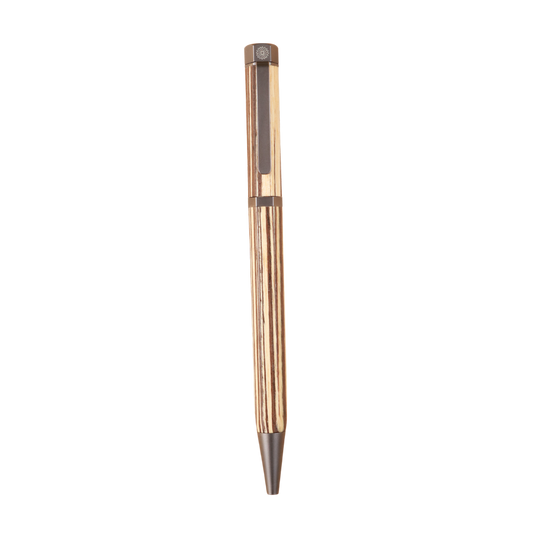 Meiboku Hexagonal Bocote - Wancherpen International