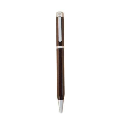 Meiboku Hexagonal Ebony - Wancherpen International