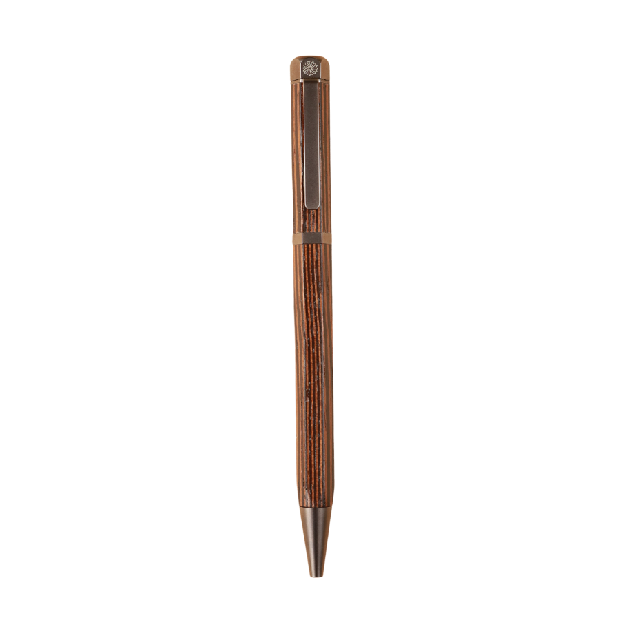 Meiboku Hexagonal Golden Sandalwood - Wancherpen International