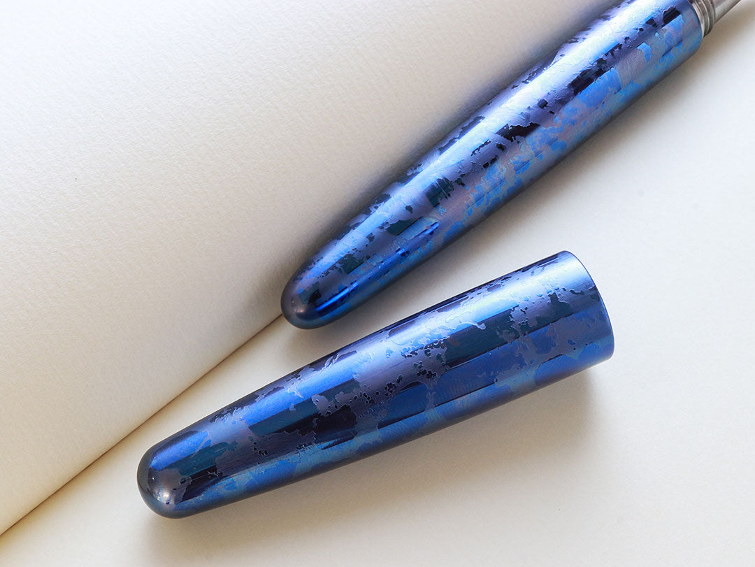 Dream Pen Primo - Midnight Blue - Wancherpen International