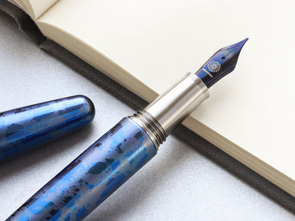 Dream Pen Primo - Midnight Blue - Wancherpen International