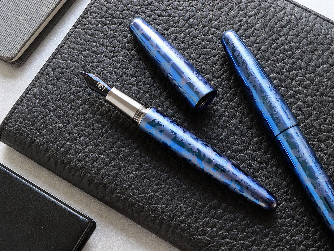 Dream Pen Primo - Midnight Blue - Wancherpen International