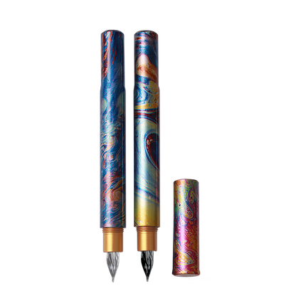 Shizuku Pen - Earth - Wancherpen International