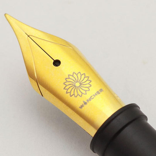 Jowo Steel Gold - Wancherpen International