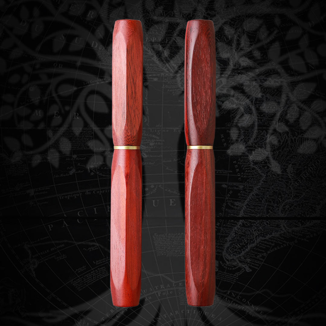 Sekai Densho Sandalwood - Wancherpen International