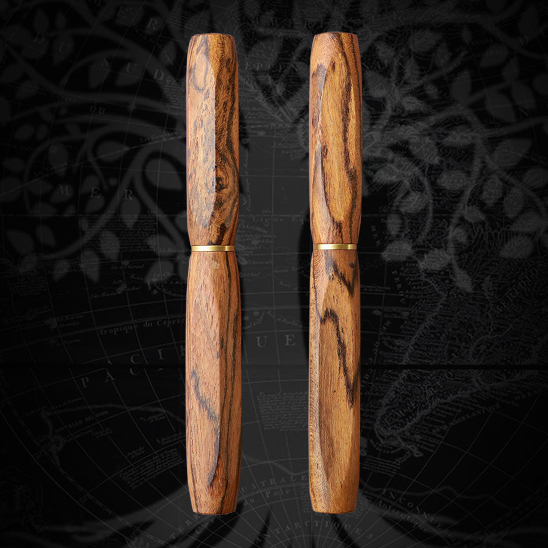 Sekai Densho Tigerwood - Wancherpen International