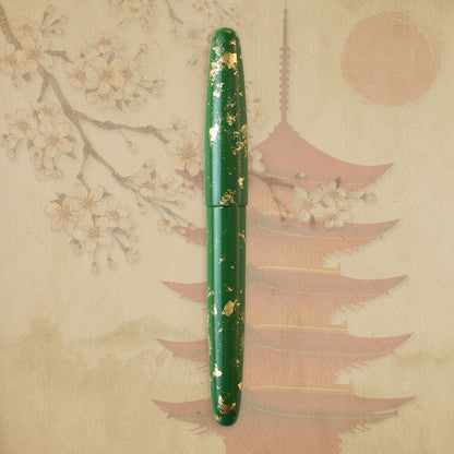 Kyoto Urushi Kotoiro - Arashiyama Bamboo - Wancherpen International