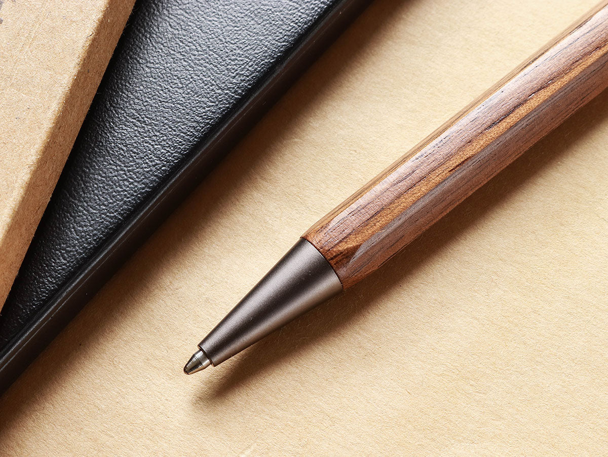 Meiboku Hexagonal Karin Wood - Wancherpen International