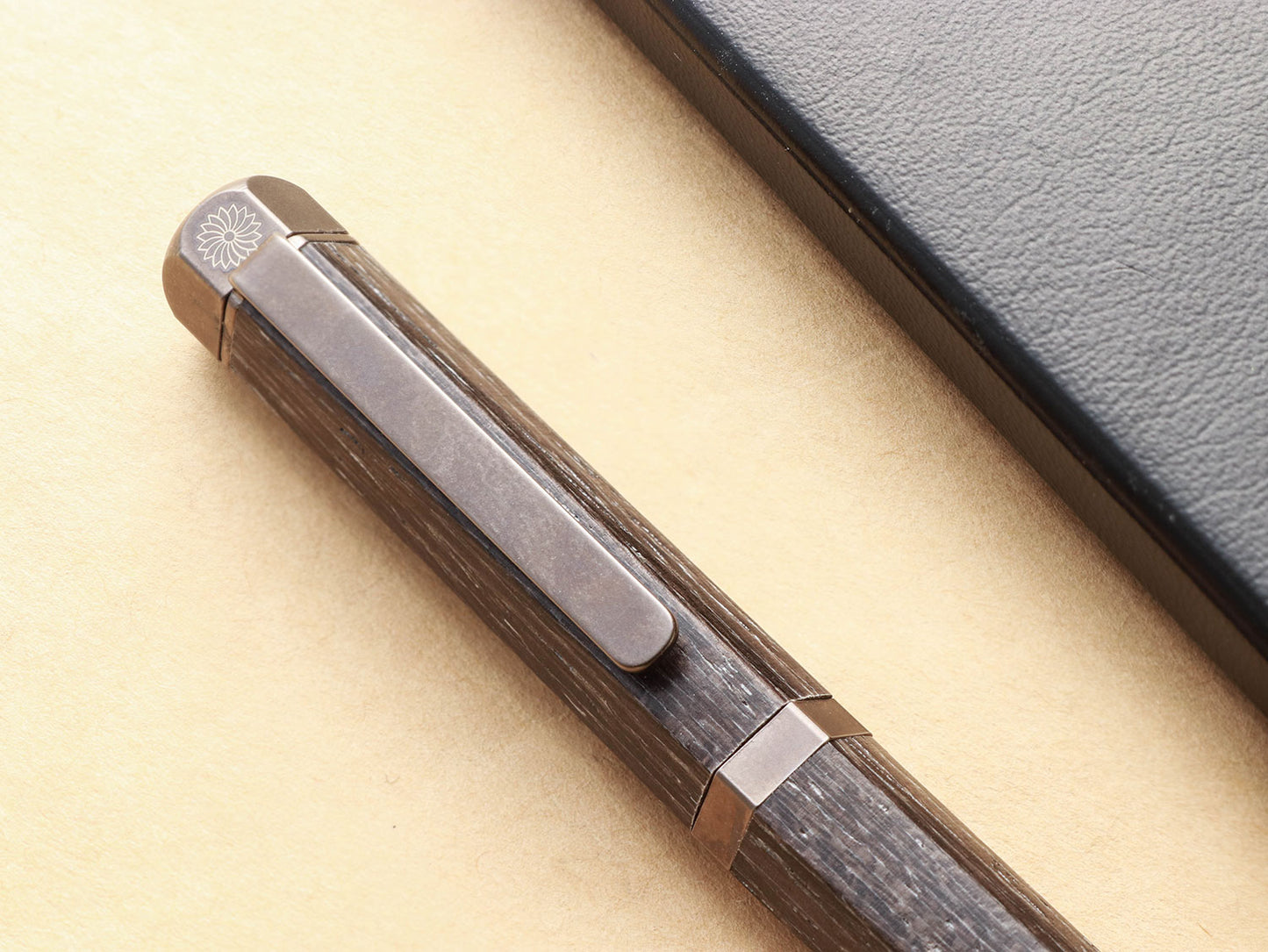 Meiboku Hexagonal Blackwood - Wancherpen International