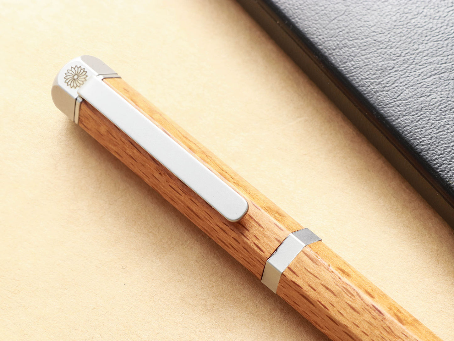 Meiboku Hexagonal Maple - Wancherpen International