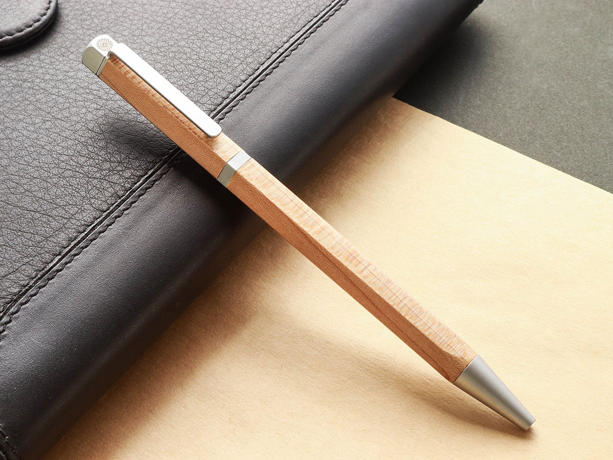 Meiboku Hexagonal Maple - Wancherpen International