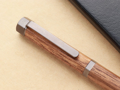 Meiboku Hexagonal Karin Wood - Wancherpen International