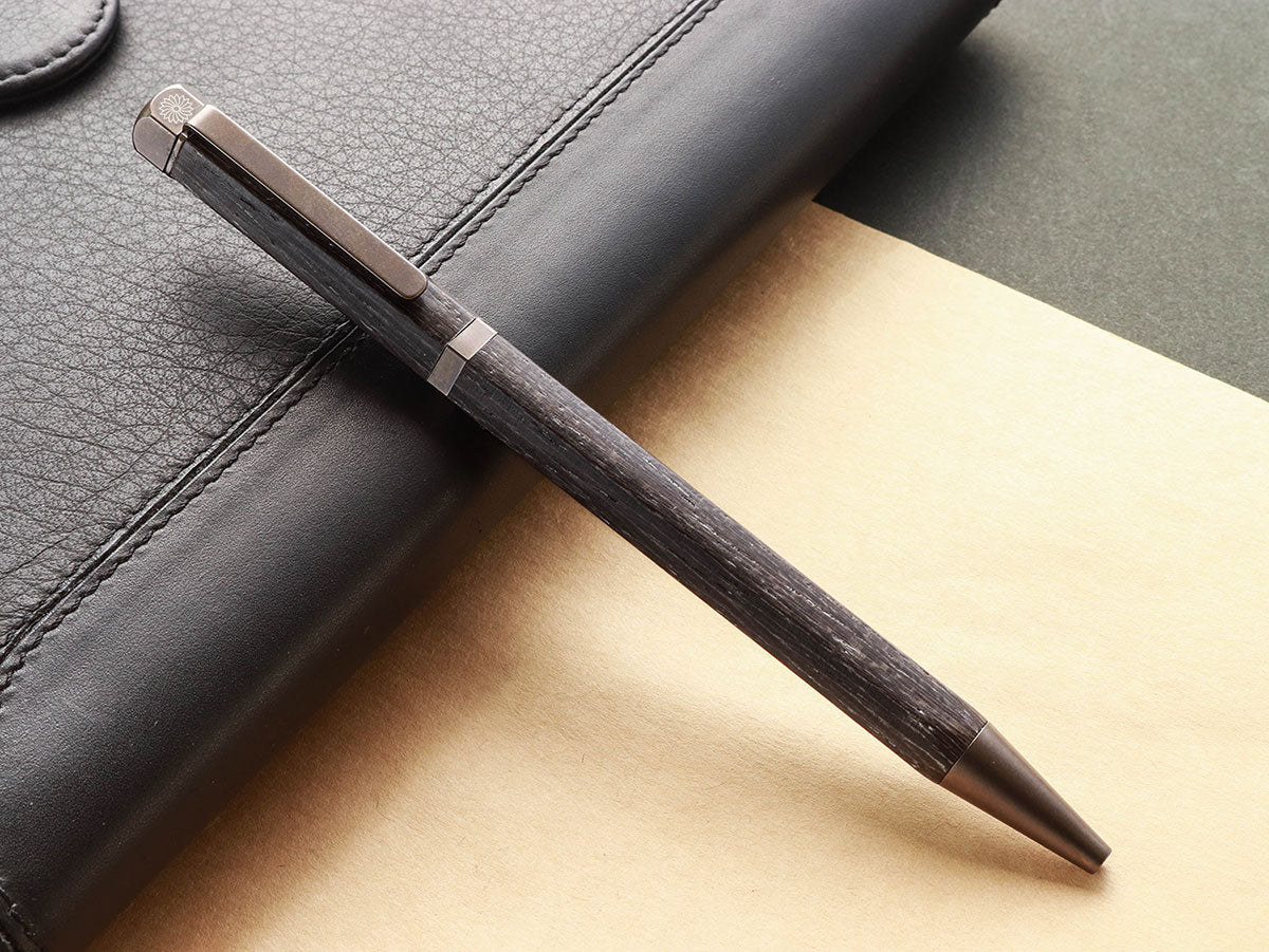 Meiboku Hexagonal Blackwood - Wancherpen International