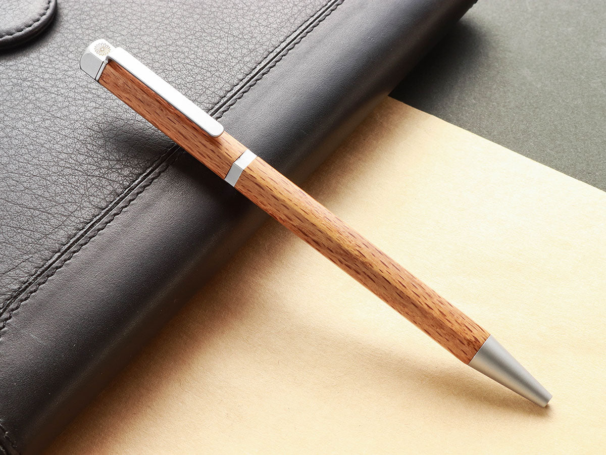 Meiboku Hexagonal Oak - Wancherpen International