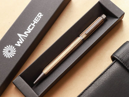 Meiboku Hexagonal Bocote - Wancherpen International