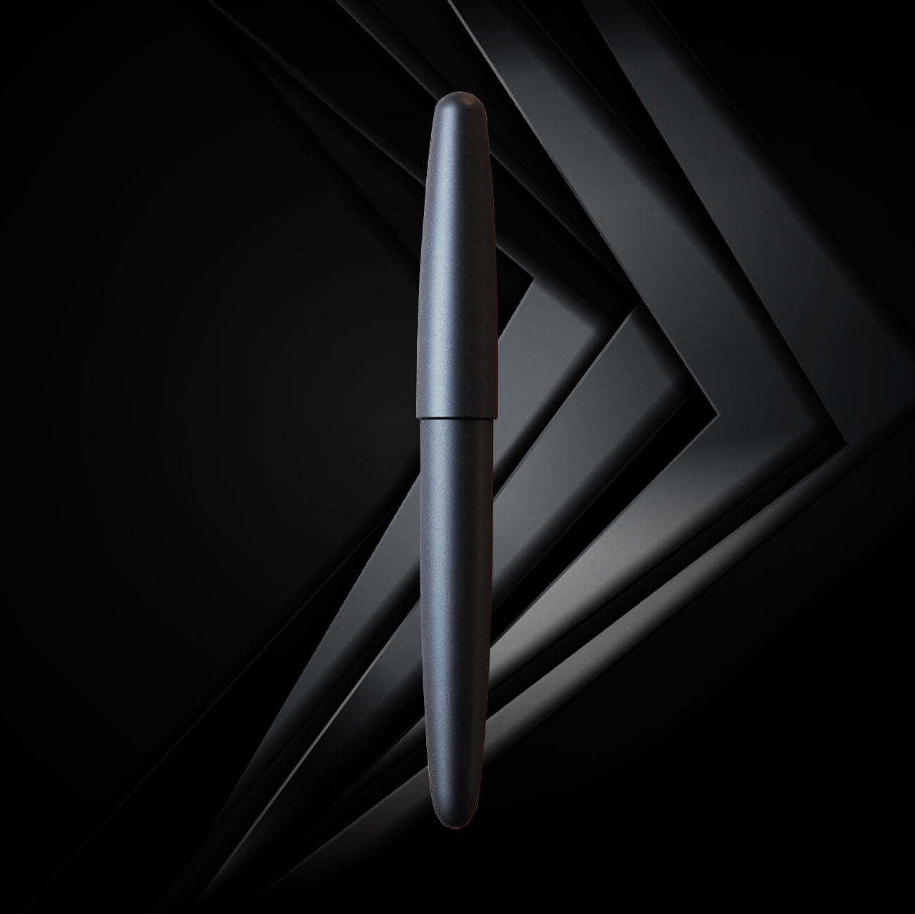 Dream Pen Titanium Black - Wancherpen International