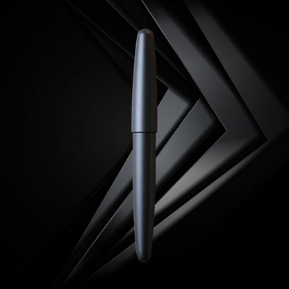 Dream Pen Titanium Black - Wancherpen International