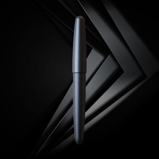 Dream Pen Titanium Black - Wancherpen International