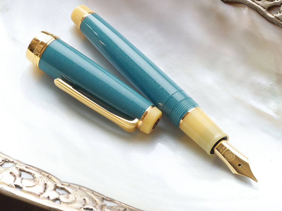 Otsukimi Fountain Pen - Wancherpen International