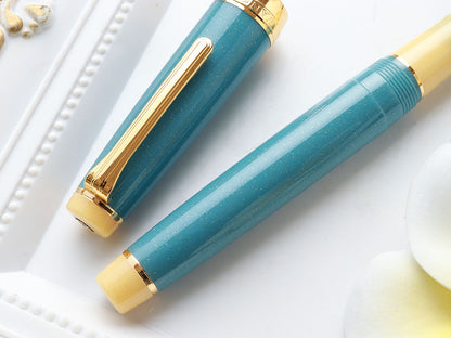 Otsukimi Fountain Pen - Wancherpen International