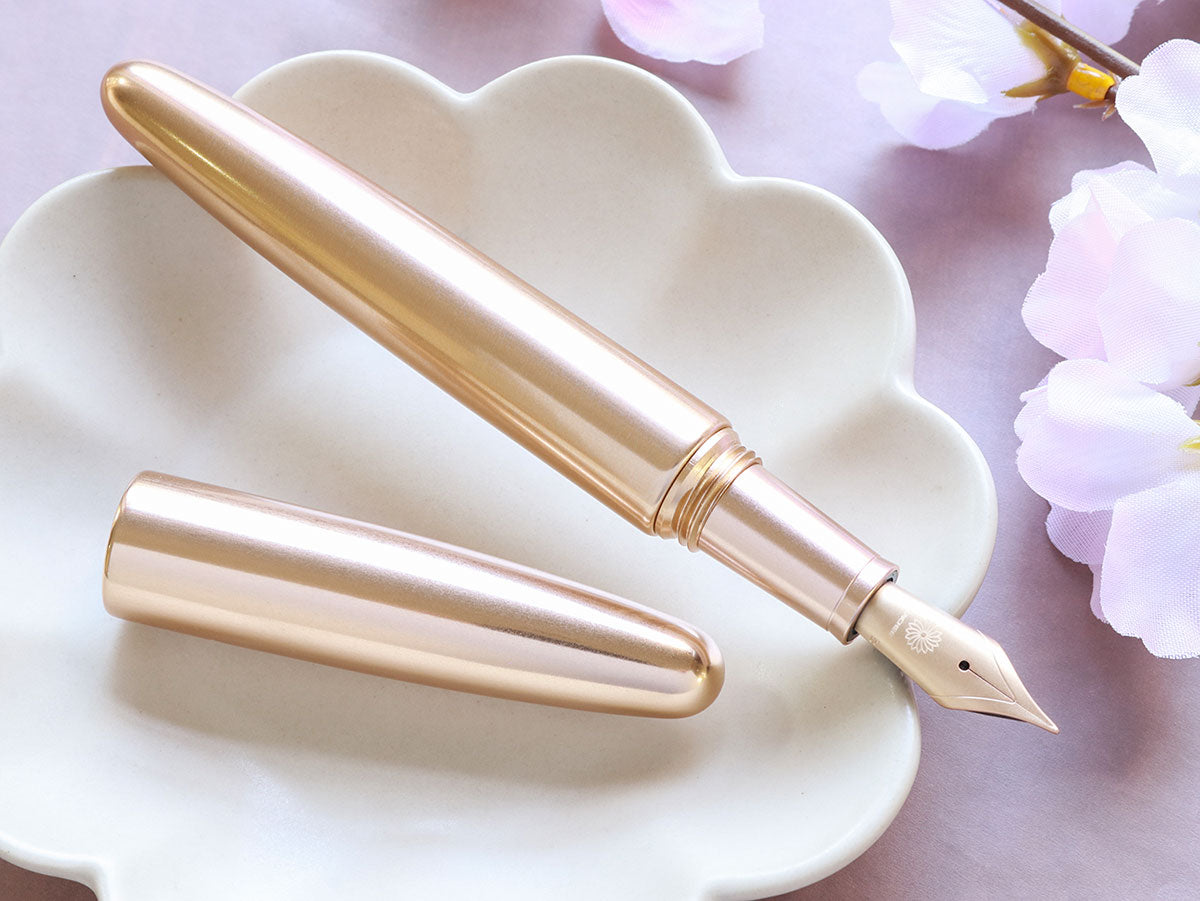 Dream Pen Aluminum Contemporary - Wancherpen International