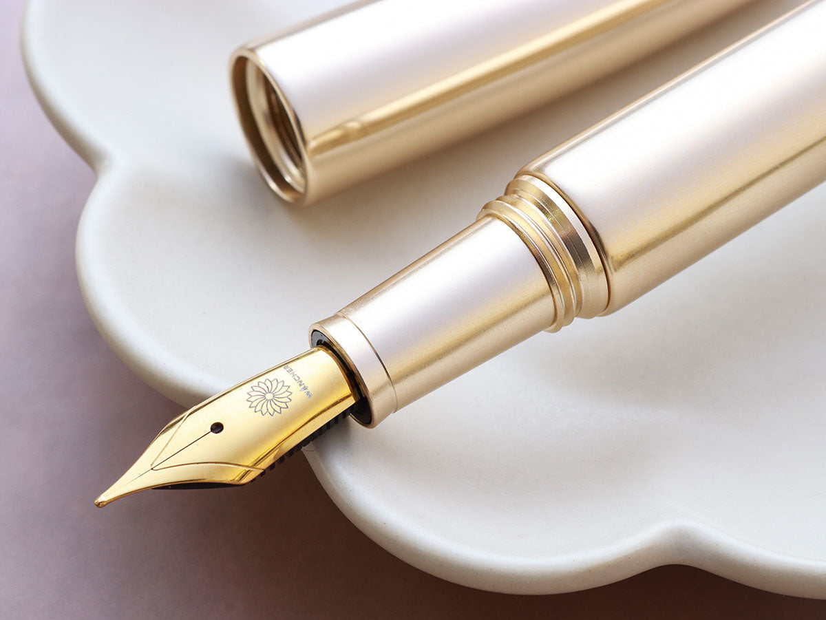 Dream Pen Aluminum Classic - Wancherpen International