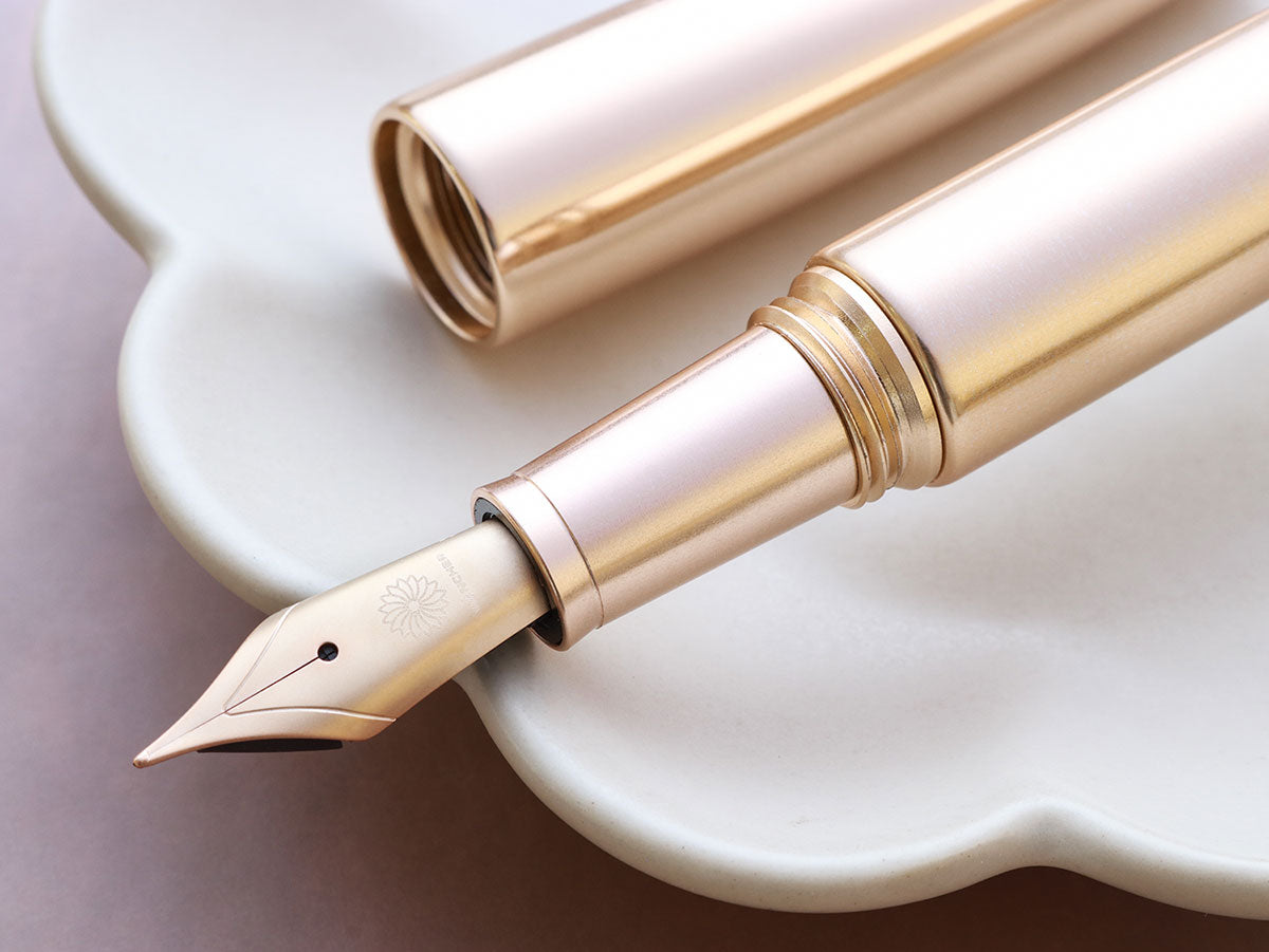 Dream Pen Aluminum Contemporary - Wancherpen International