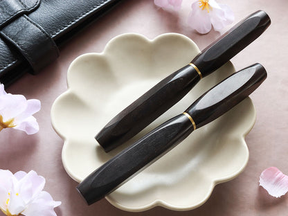 Sekai Densho Ebony - Wancherpen International