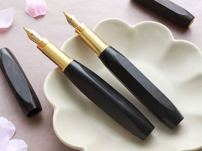 Sekai Densho Ebony - Wancherpen International