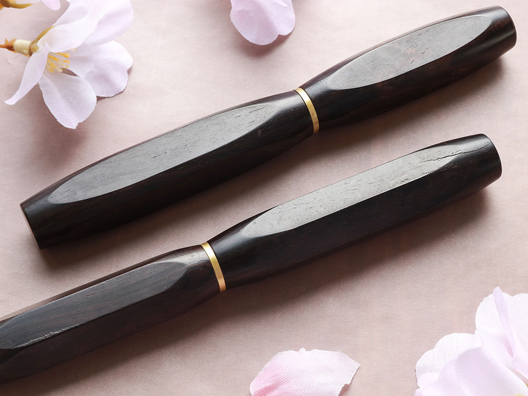 Sekai Densho Ebony - Wancherpen International