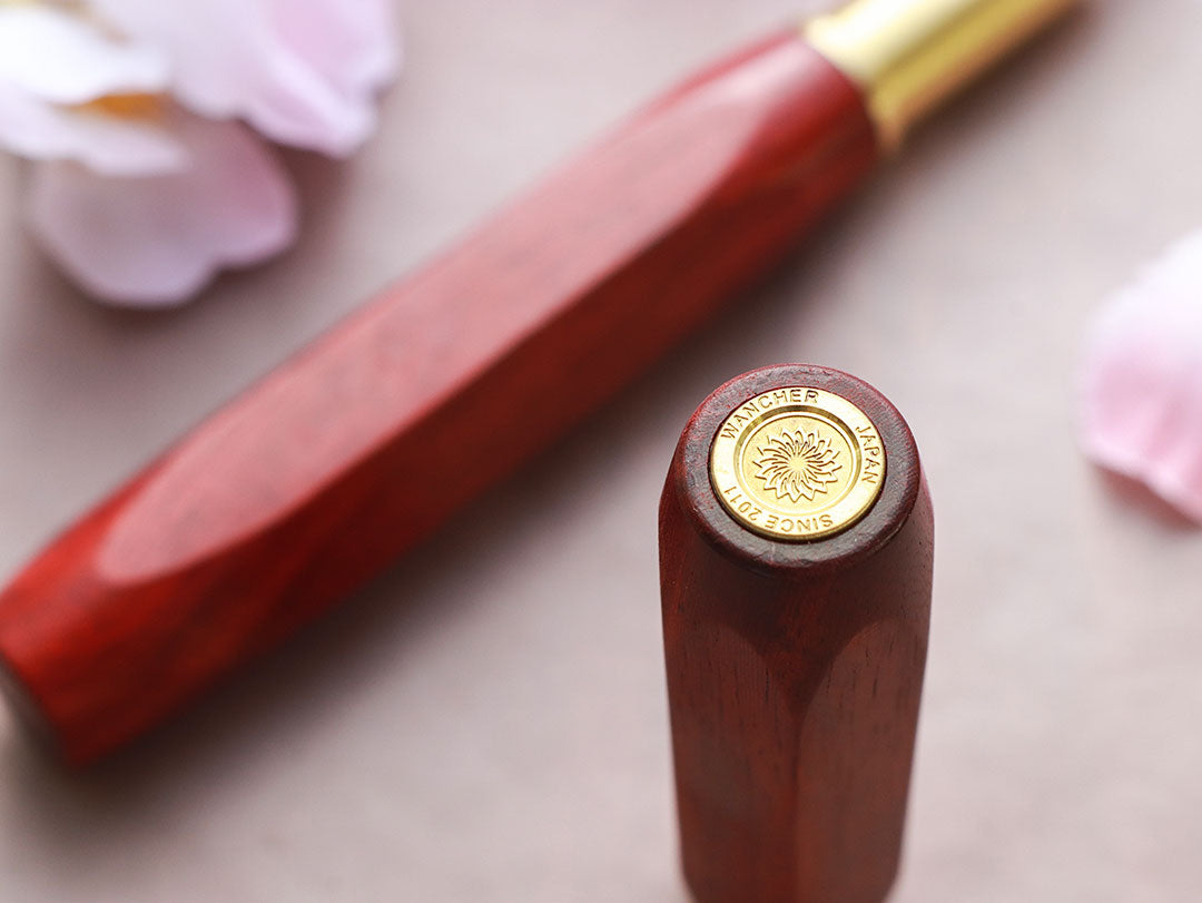 Sekai Densho Sandalwood - Wancherpen International