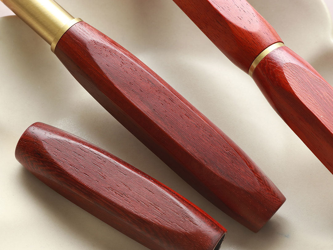 Sekai Densho Sandalwood - Wancherpen International