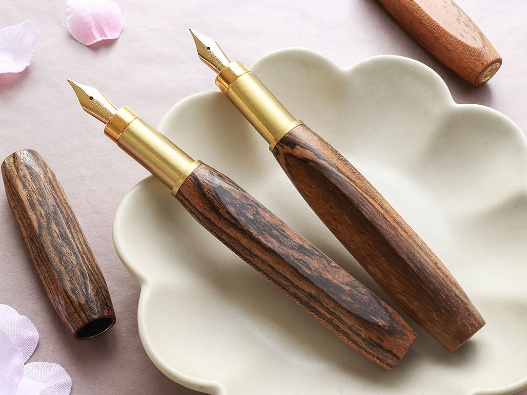 Sekai Densho Tigerwood - Wancherpen International