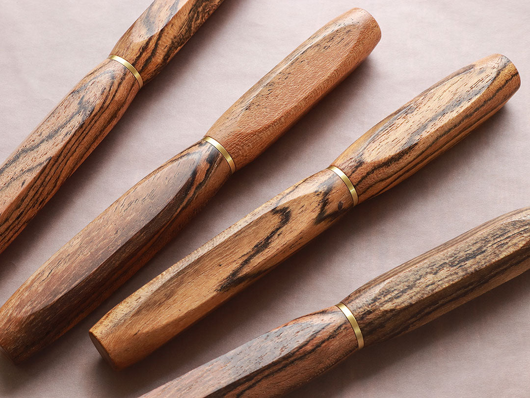 Sekai Densho Tigerwood - Wancherpen International